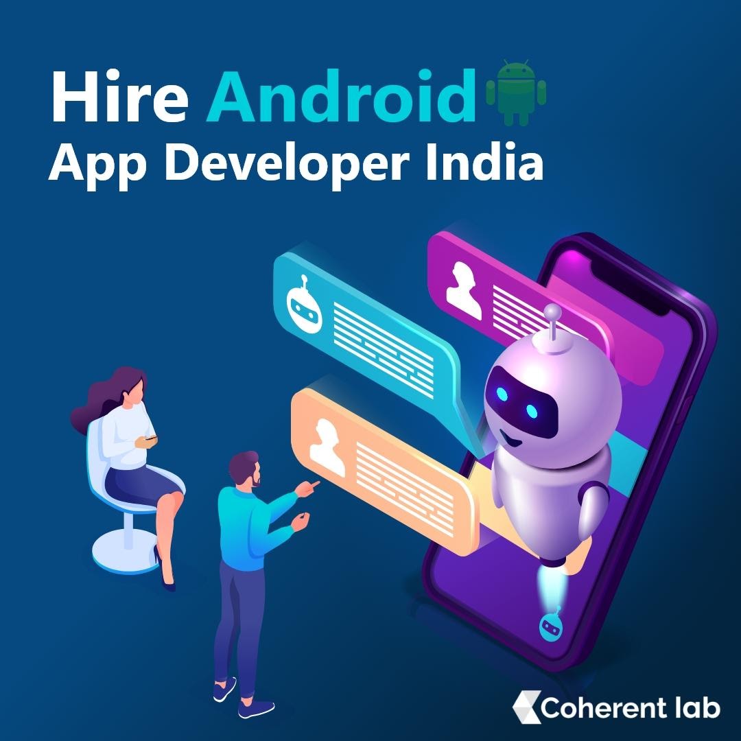 Hire an Android Developer
