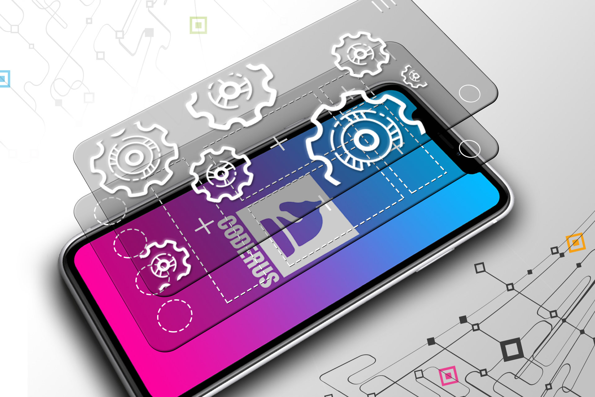 Best Mobile App Architecture For Your Business