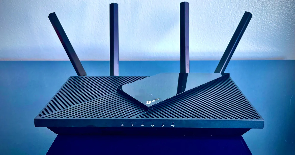 Transform Your Old Router Into Range Boosting Wi-Fi Repeater