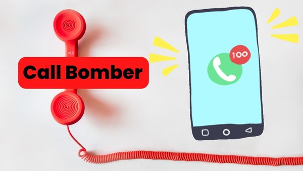 Call Bomber.in The Unethical Tool Disrupting Communication