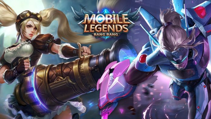 Mobile Legends The Ultimate Mobile Multiplayer Battle Arena