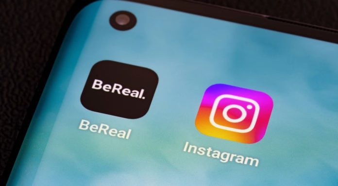 BeReal: A Fresh Take on Social Media Authenticity