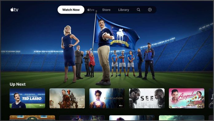 Discovering the Magic of Apple TV A Comprehensive Guide