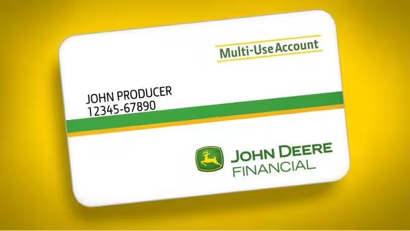 MyJDFAccount: Manage Your John Deere Financial Accounts with Ease