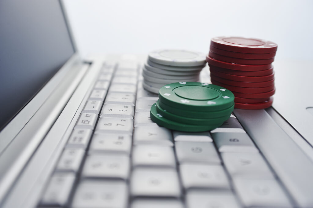 Revolutionizing iGaming Industry Mobile Apps for Gamers