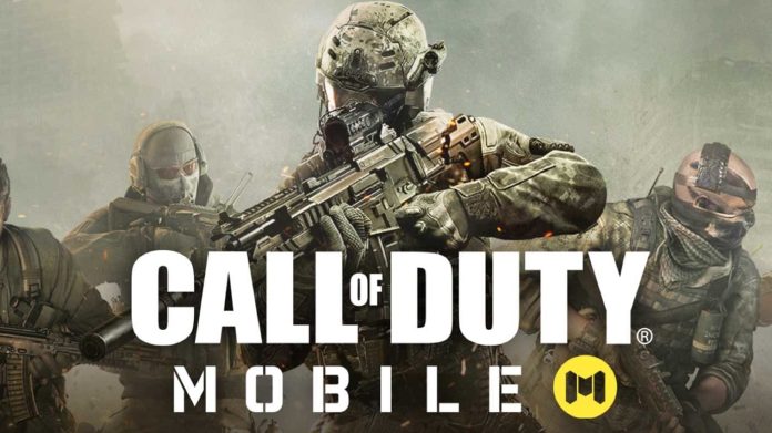 The Thrill and Evolution of Call of Duty Mobile