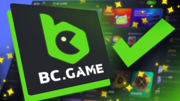 Unveiling BC.Game: An Innovative Cryptocurrency Casino