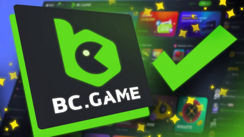 Unveiling BC.Game: An Innovative Cryptocurrency Casino