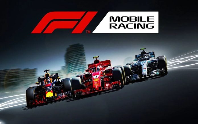 Thrills of F1 Mobile Racing: A Mesmerizing Journey into Fast Lane