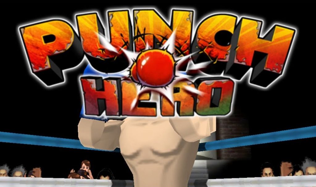Punch Hero