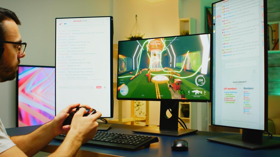 Unblockedgames911: 5 Best Games You Must Try