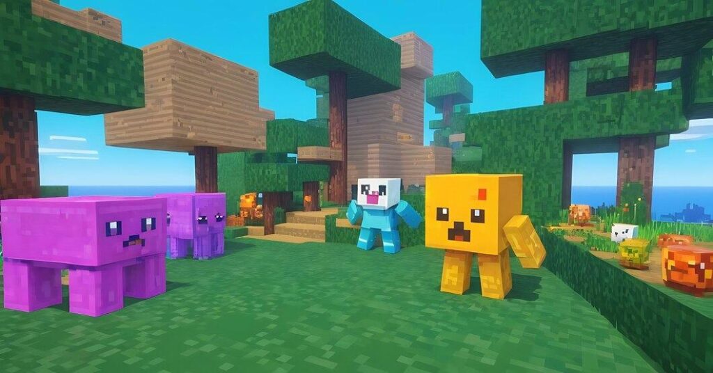 How to Create Games on Gamenora Roblox