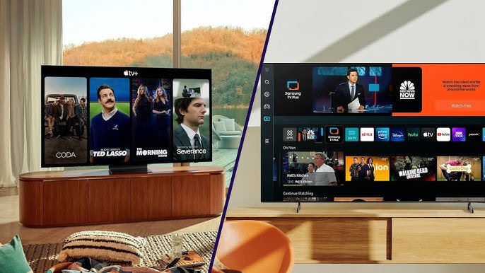 How 7MMTV Compares to Competitors
