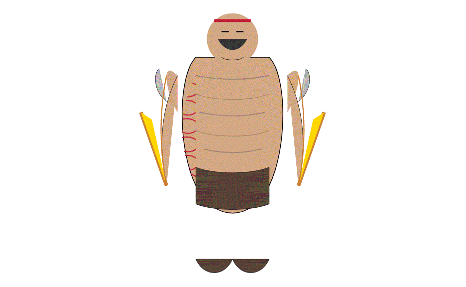 SGKI 021 SVG Creation: From Concept to Epic Warrior