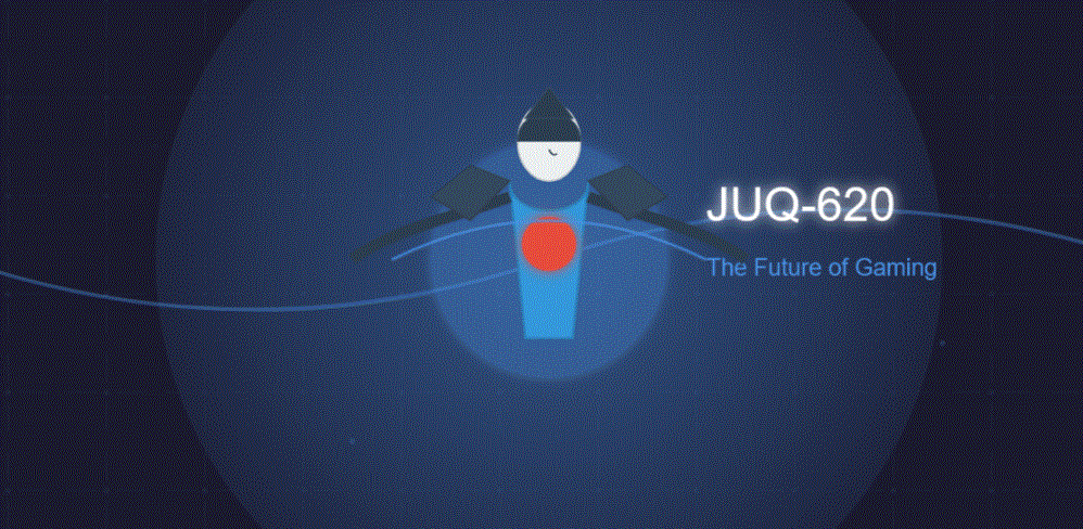 The Abilities of Juq-620: A New Type of Game Hero