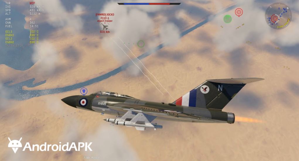 Best Game Modes and Maps for the Javitiful