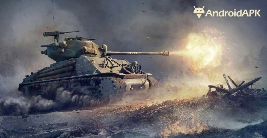 Customizing Your M4A3E8 Sherman for Peak Performance