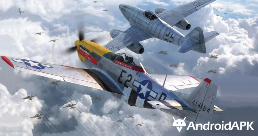 Maneuvering Tactics in War Thunder