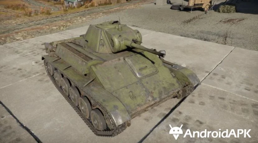 Step-by-Step Walkthrough for Unlocking and Using the T-70