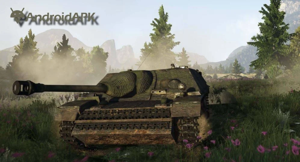 The Ambush Strategy in War Thunder