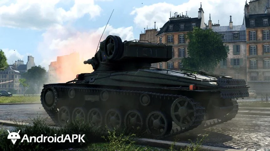 The javiful AMX-13's Legacy and Future Impact