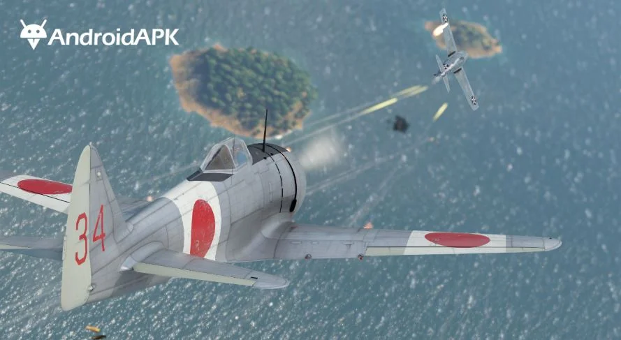 Long-Range Engagements and Interception