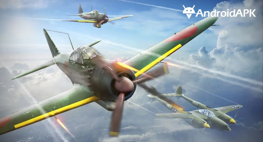 Vehicle Spotlight: Mitsubishi A6M Zero