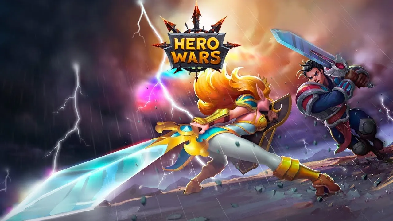 Why Your Hero Wars Team Is Weak—And How to Improve It Like a Champion