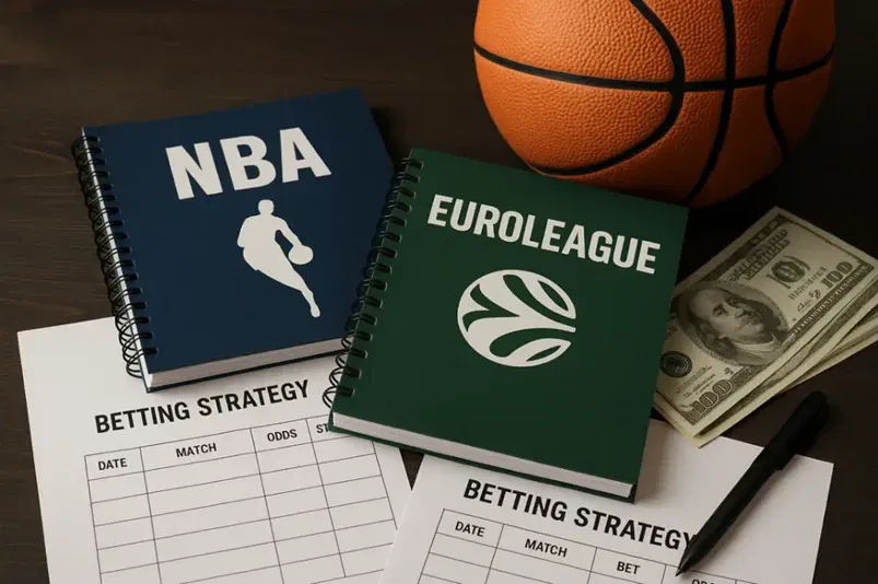 Betting strategies based on statistical factors