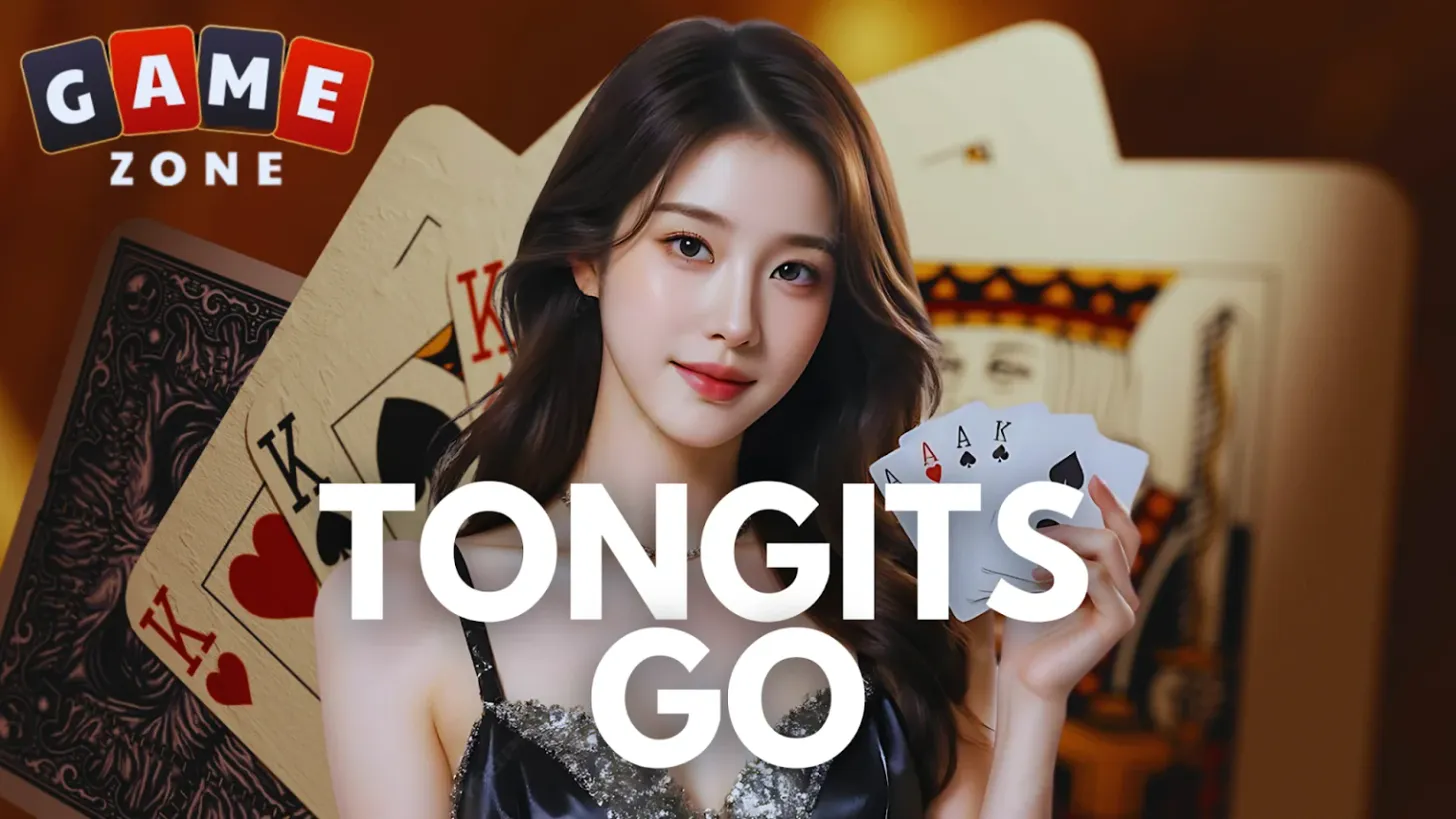 Tongits Go for PC