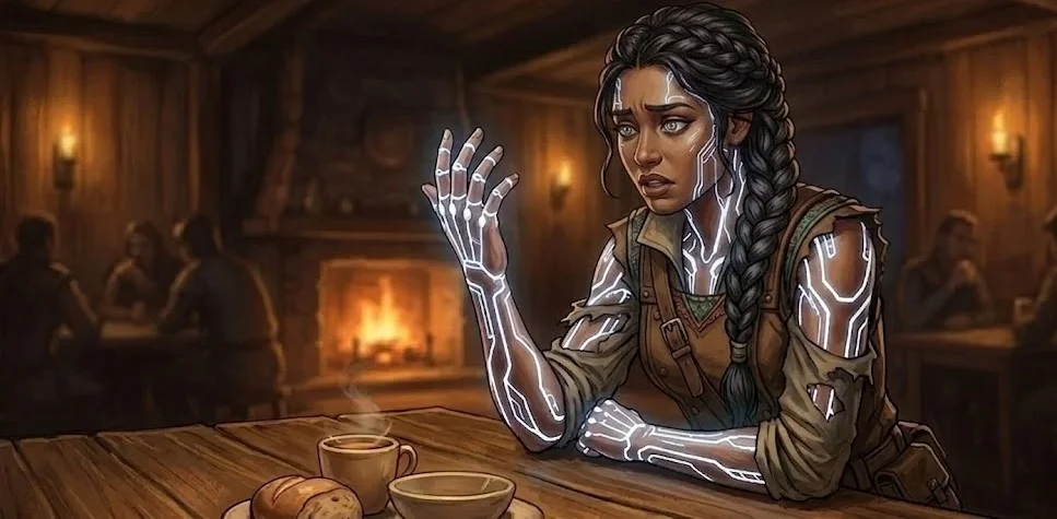 Androids in Pathfinder 1e: Everything You Need to Know Before Building One