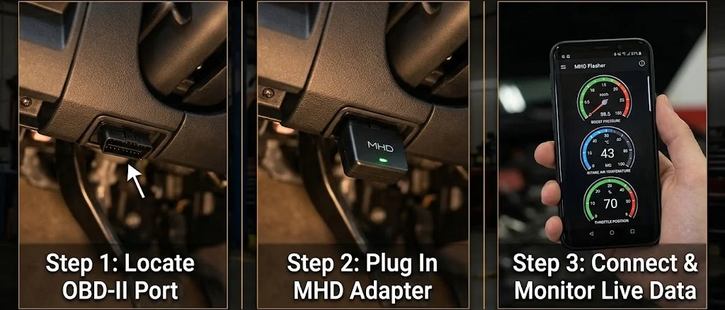 What Are Flash Tune Android Apps and How Do They Work?