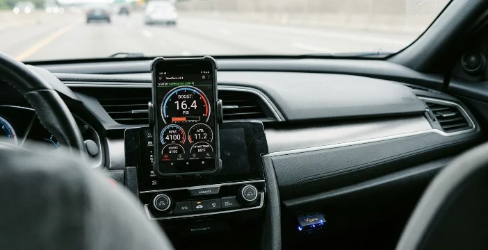 Why Flash Tune Android Apps Replaced the Dyno Shop for Most People
