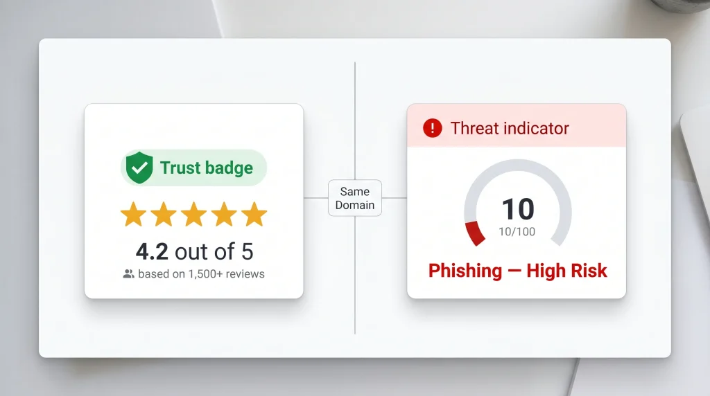 A Real-World Case Study