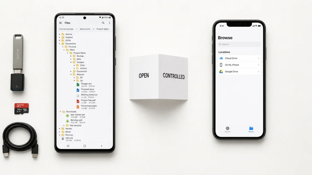 It's Not Just One App