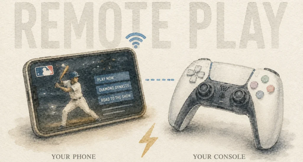 The Only Way to Actually Play