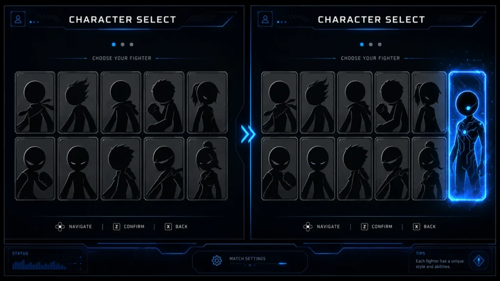 How I Found the neo-932 Character Files