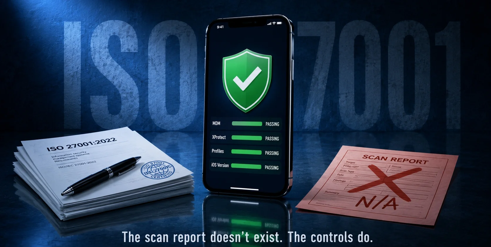 How to Scan Iphone for Malware