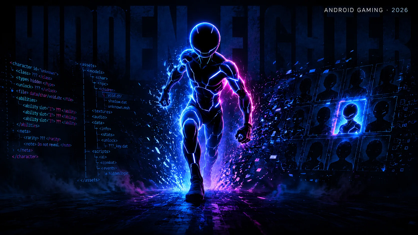 Unlock neo-932 in Stickfight Legends — A Secret Fighter the Devs Don’t Mention