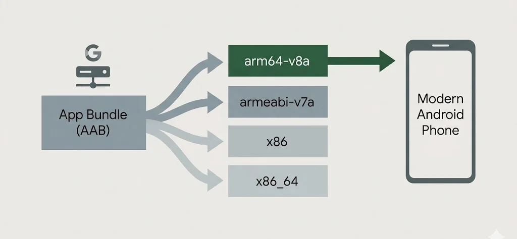 Where the Right APK Actually Comes From