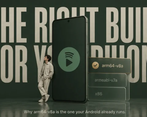 com spotify music apk arm64 v8a