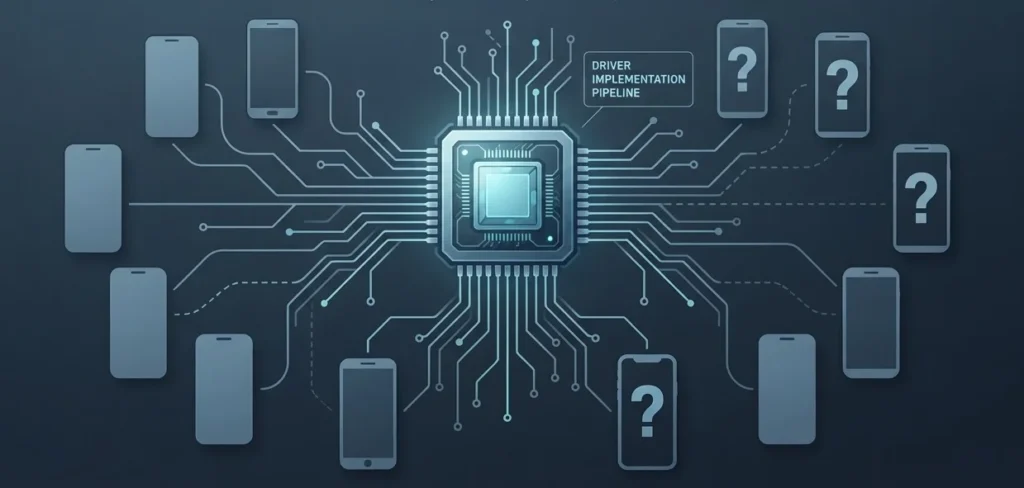 Which Phones Might Ship with sdnm-527 Inside