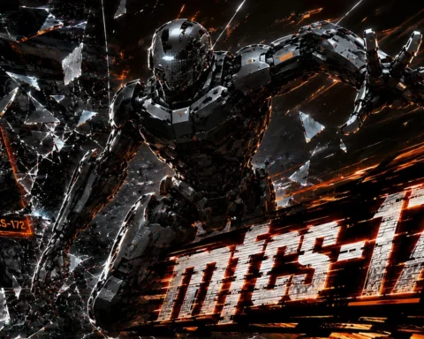 mfcs-172 Is the Secret Chrome Assassin Destroying Ranked