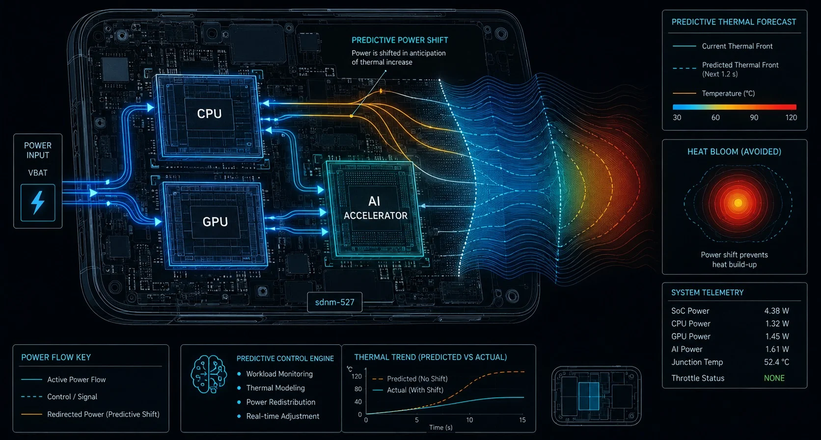 sdnm-527: The Linux Kernel Driver That Could Make Future Android Phones Run Cooler