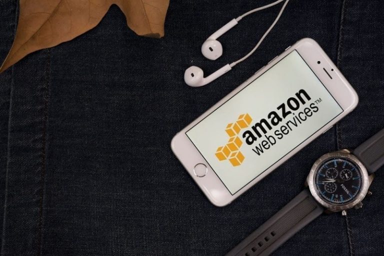 Top 10 Amazon Web Services in 2021