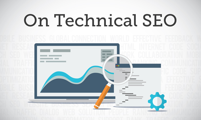 Introduction to Technical SEO in 2021