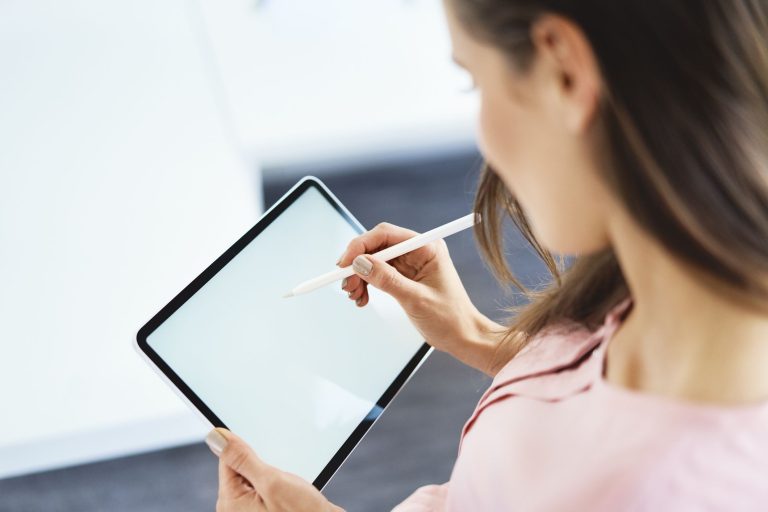 Different Types Of Tablet Computer Technologies in 2021