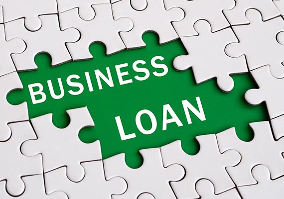 7 Ways To Improve Your Business For  Loan in 2021