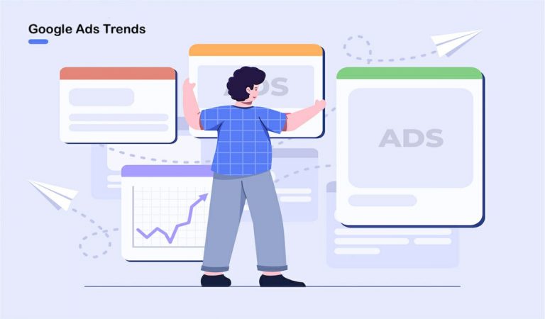 Google Ads Trends in 2021 – New Features & Announcements