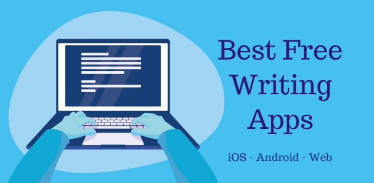 5 Best Writing Apps For Students
